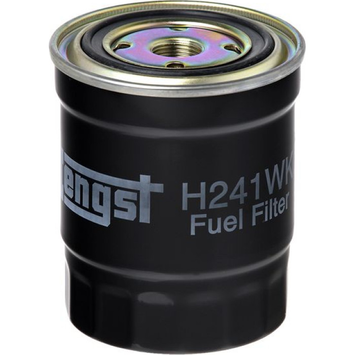 Hengst Filter H241WK Kraftstofffilter Hengst Filter H241WK Kraftstofffilter