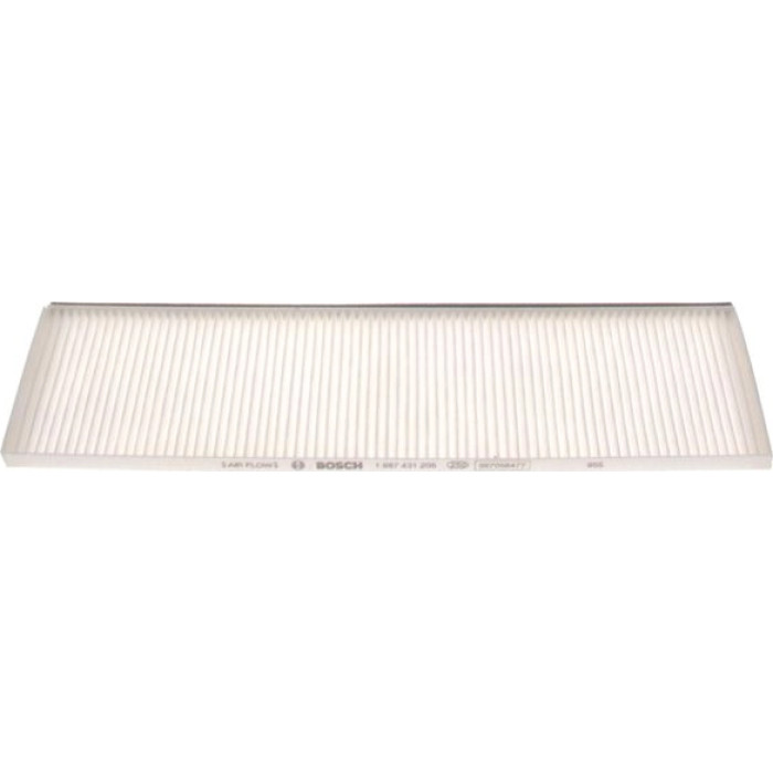 BOSCH 1 987 431 205 Innenraumfilter BOSCH 1 987 431 205 Innenraumfilter