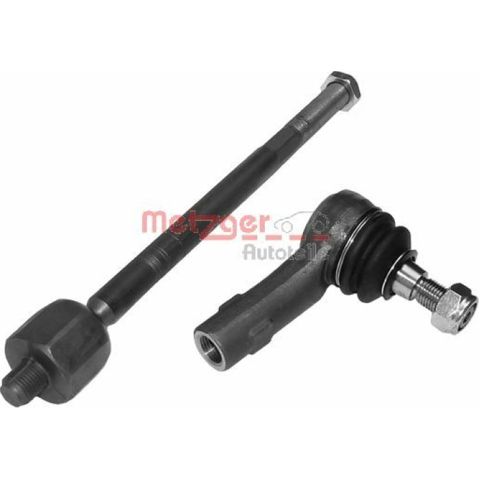 Metzger 56007602 Spurstange COMPETENCE KIT