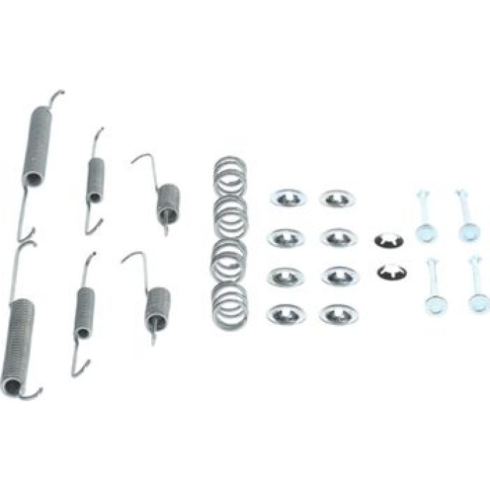 BOSCH 1 987 475 157 Zubehörsatz, Bremsbacken