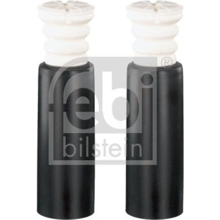 FEBI BILSTEIN 181529 Staubschutzsatz, Stoßdämpfer FEBI BILSTEIN 181529 Staubschutzsatz, Stoßdämpfer