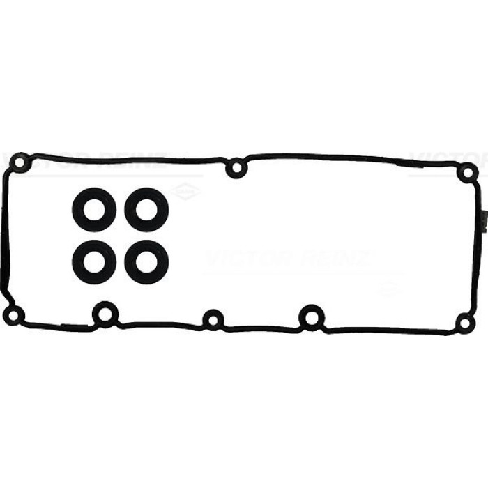 Victor Reinz 15-40484-01 Dichtungssatz, Zylinderkopfhaube