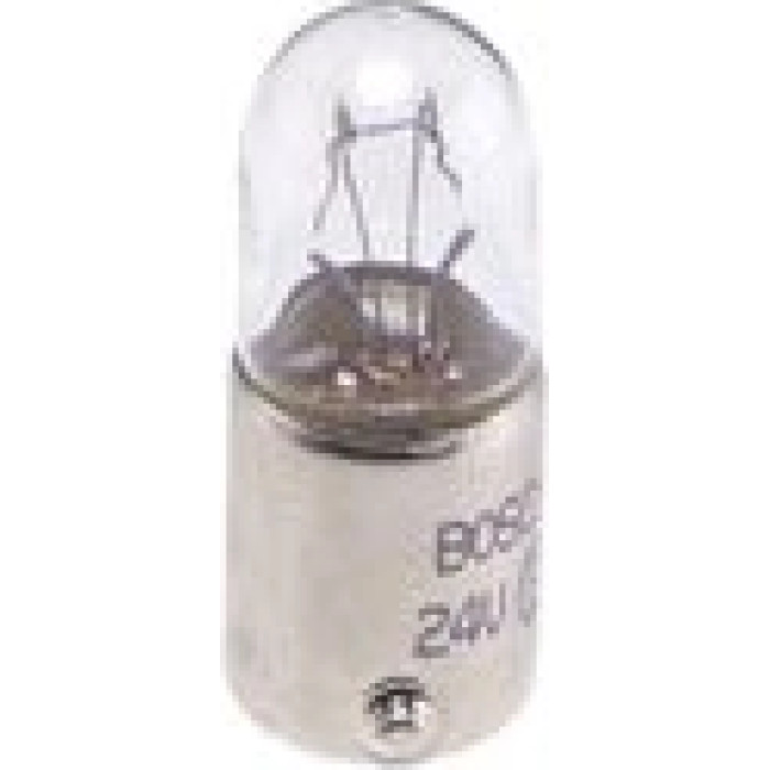 BOSCH 1 987 302 512 Glühlampe Trucklight WS BOSCH 1 987 302 512 Glühlampe Trucklight WS