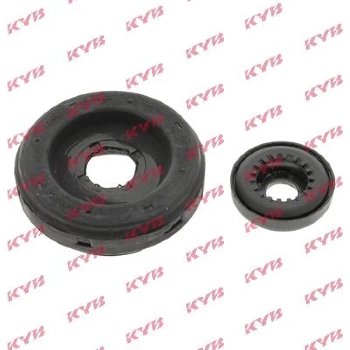 KYB SM5451 Reparatursatz, Federbeinstützlager Suspension Mounting Kit KYB SM5451 Reparatursatz, Federbeinstützlager Suspension Mounting Kit