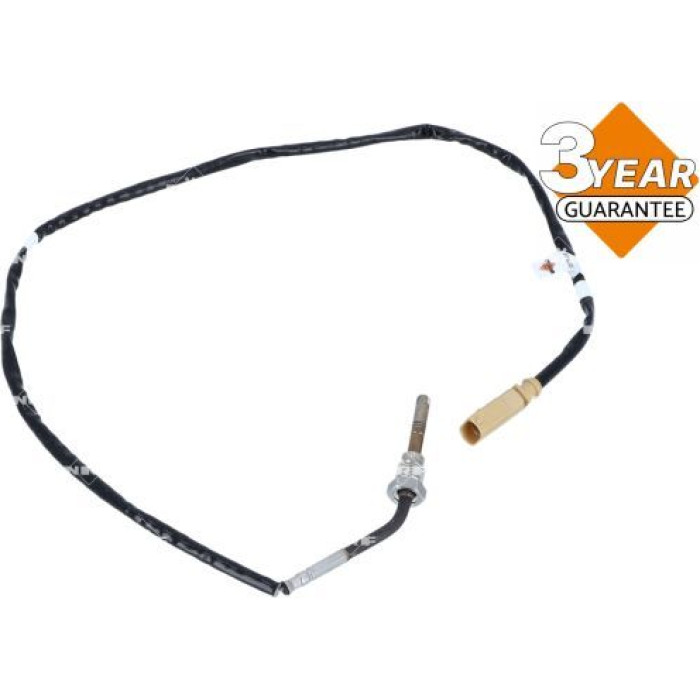 NRF 707126 Sensor, Abgastemperatur EASY FIT NRF 707126 Sensor, Abgastemperatur EASY FIT