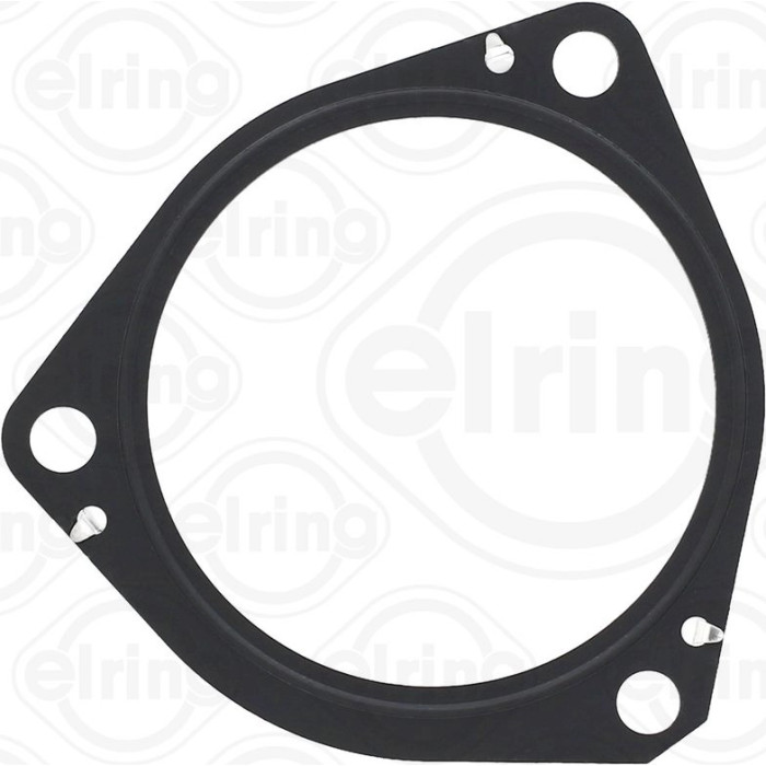 Elring 808.670 Dichtung, Abgasrohr