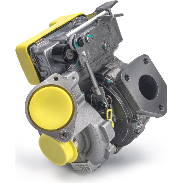 Jrone Turbolader 8G17-300-739
