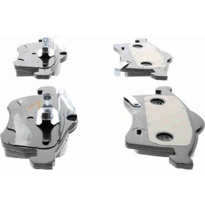 Vaico V40-8020 Bremsbelagsatz, Scheibenbremse Vaico V40-8020 Bremsbelagsatz, Scheibenbremse