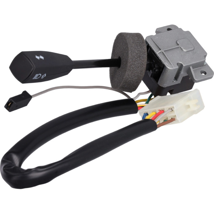 FEBI BILSTEIN 18638 Blinkerschalter FEBI BILSTEIN 18638 Blinkerschalter
