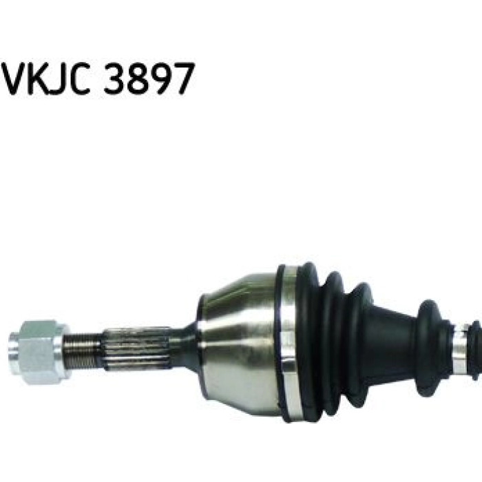 Antriebswelle VKJC 3897 Antriebswelle VKJC 3897