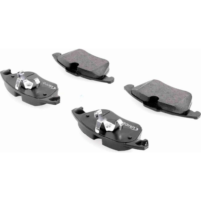 Vaico V22-0062 Bremsbelagsatz, Scheibenbremse Green Mobility Parts Vaico V22-0062 Bremsbelagsatz, Scheibenbremse Green Mobility Parts
