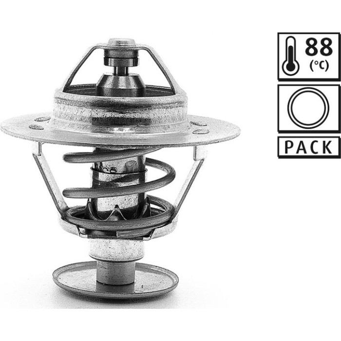 Thermostat, Kühlmittel 819896 Thermostat, Kühlmittel 819896