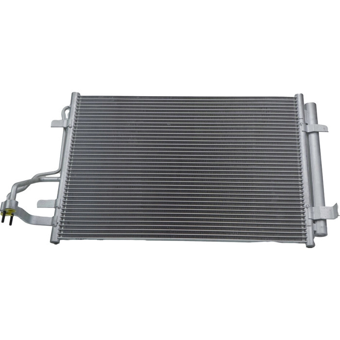 Valeo 814351 Kondensator, Klimaanlage Valeo 814351 Kondensator, Klimaanlage