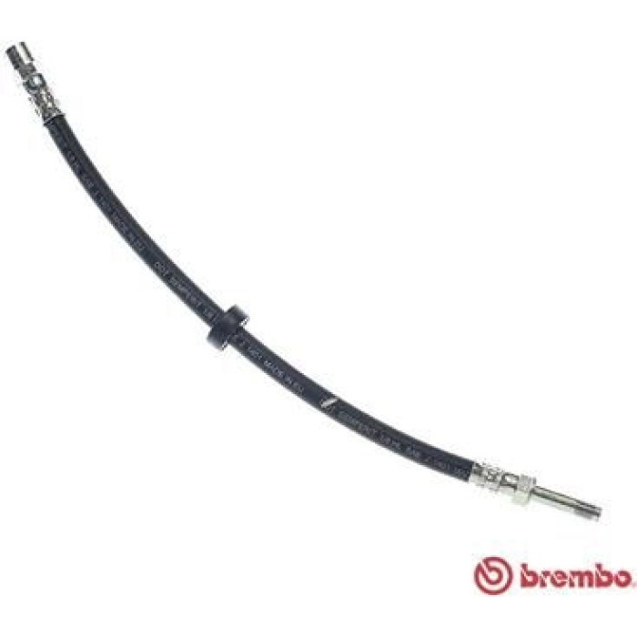 Brembo T 85 025 Bremsschlauch ESSENTIAL LINE