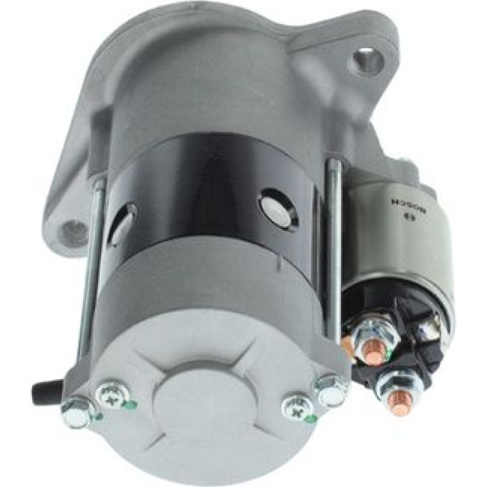 BOSCH 1 986 S01 287 Starter BOSCH 1 986 S01 287 Starter