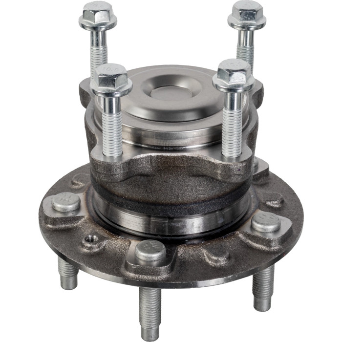 FEBI BILSTEIN 176948 Radlagersatz FEBI BILSTEIN 176948 Radlagersatz