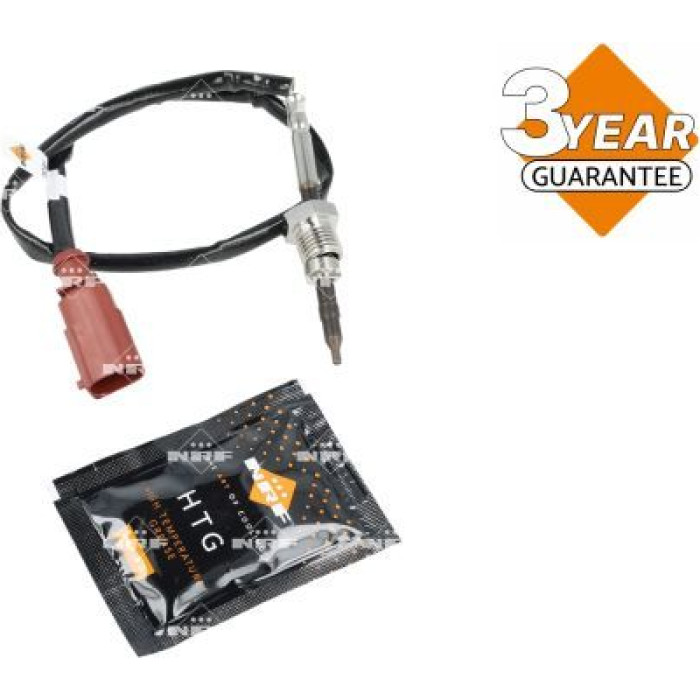 NRF 707461 Sensor, Abgastemperatur NRF 707461 Sensor, Abgastemperatur