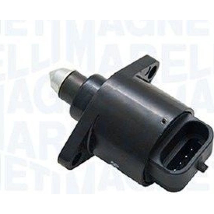 Magneti Marelli 820003355010 Leerlaufregelventil, Luftversorgung Magneti Marelli 820003355010 Leerlaufregelventil, Luftversorgung