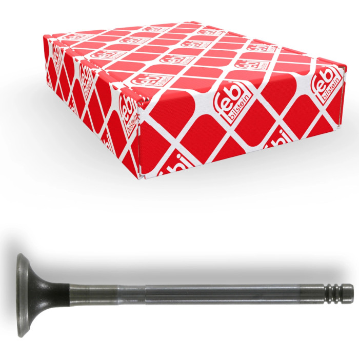 FEBI BILSTEIN 19630 Auslassventil FEBI BILSTEIN 19630 Auslassventil