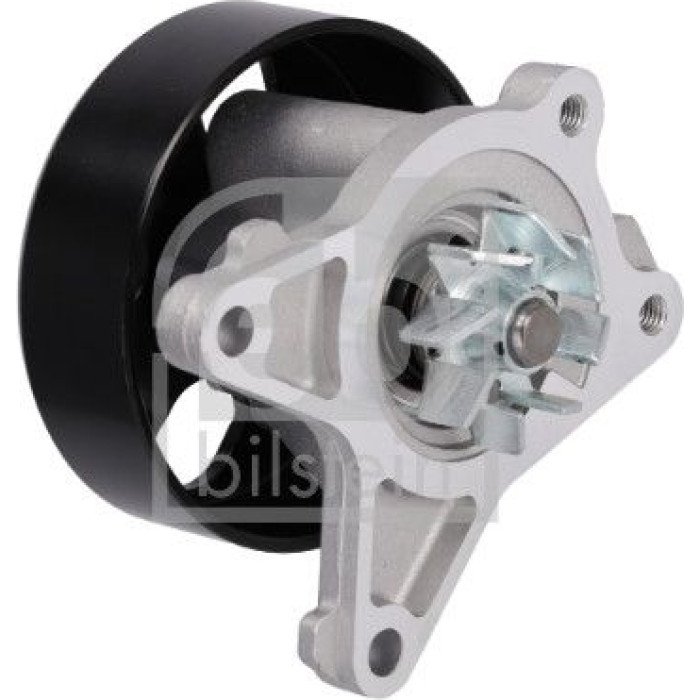 FEBI BILSTEIN 186022 Wasserpumpe, Motorkühlung FEBI BILSTEIN 186022 Wasserpumpe, Motorkühlung