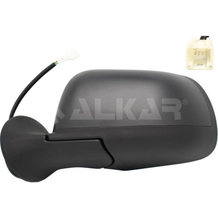 Alkar 6125613 Außenspiegel Alkar 6125613 Außenspiegel