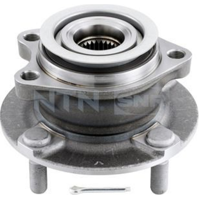 NTN-SNR R141.87 Radlagersatz NTN-SNR R141.87 Radlagersatz