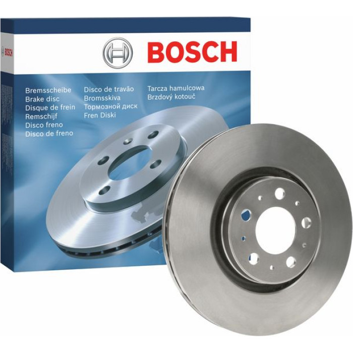 BOSCH 0 986 479 322 Bremsscheibe BOSCH 0 986 479 322 Bremsscheibe