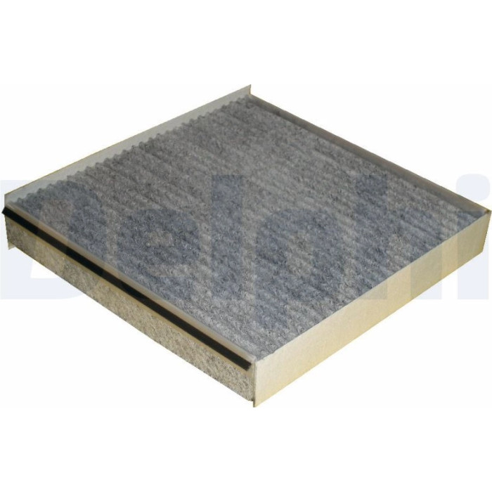 Delphi TSP0325207C Filter, Innenraumluft Delphi TSP0325207C Filter, Innenraumluft