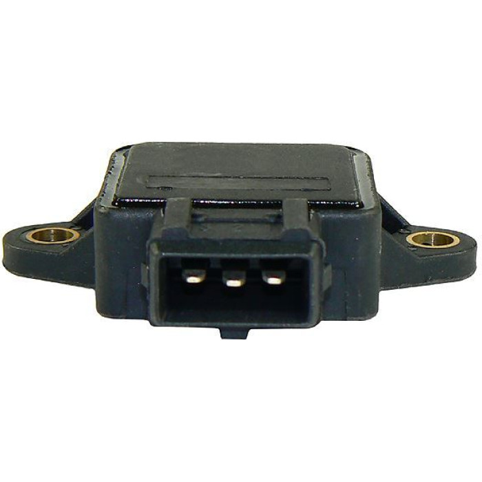 Metzger 0904002 Sensor, Drosselklappenstellung