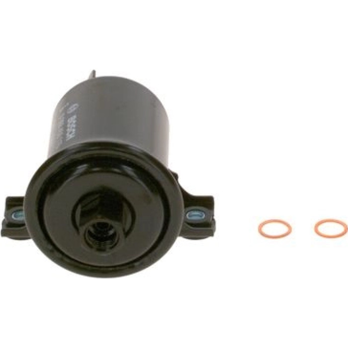 BOSCH 0 986 450 115 Kraftstofffilter