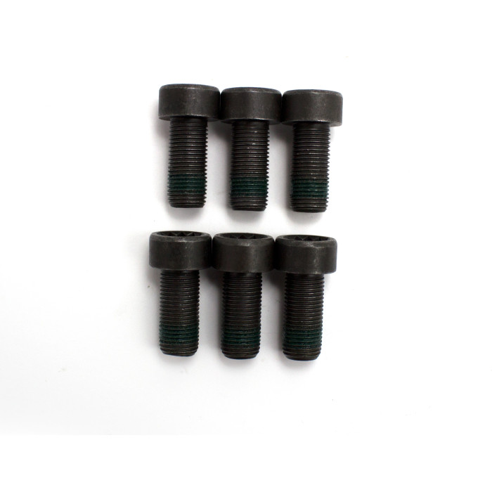 LuK 600 0013 00 Kupplungssatz RepSet DMF LuK 600 0013 00 Kupplungssatz RepSet DMF