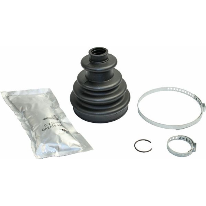 Metzger 751.047 Faltenbalgsatz, Antriebswelle COMPETENCE KIT Metzger 751.047 Faltenbalgsatz, Antriebswelle COMPETENCE KIT