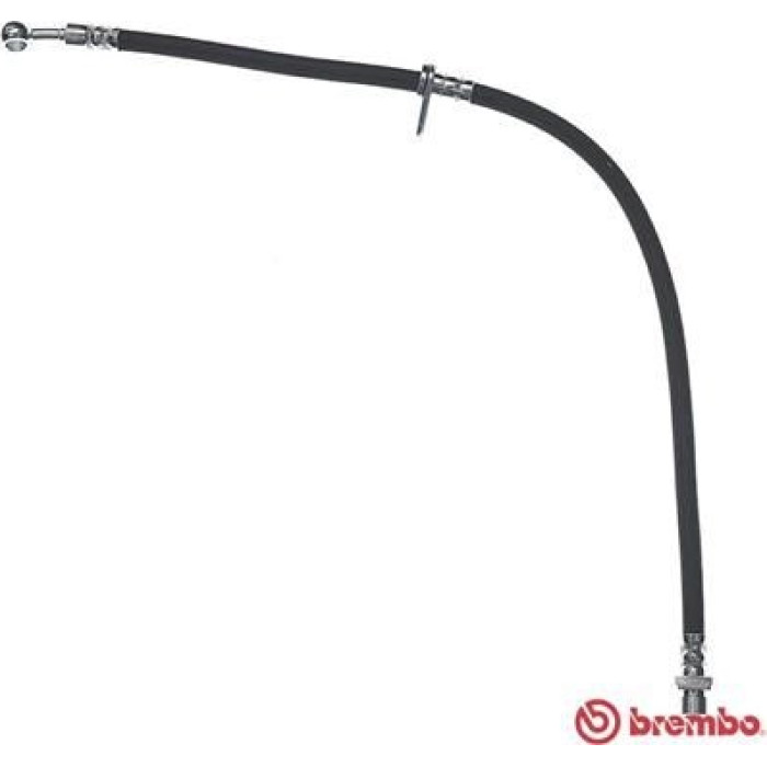 Brembo T 28 101 Bremsschlauch ESSENTIAL LINE Brembo T 28 101 Bremsschlauch ESSENTIAL LINE