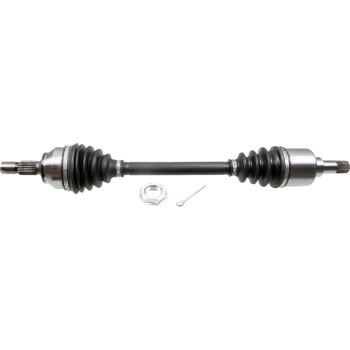 FEBI BILSTEIN 182627 Antriebswelle FEBI BILSTEIN 182627 Antriebswelle