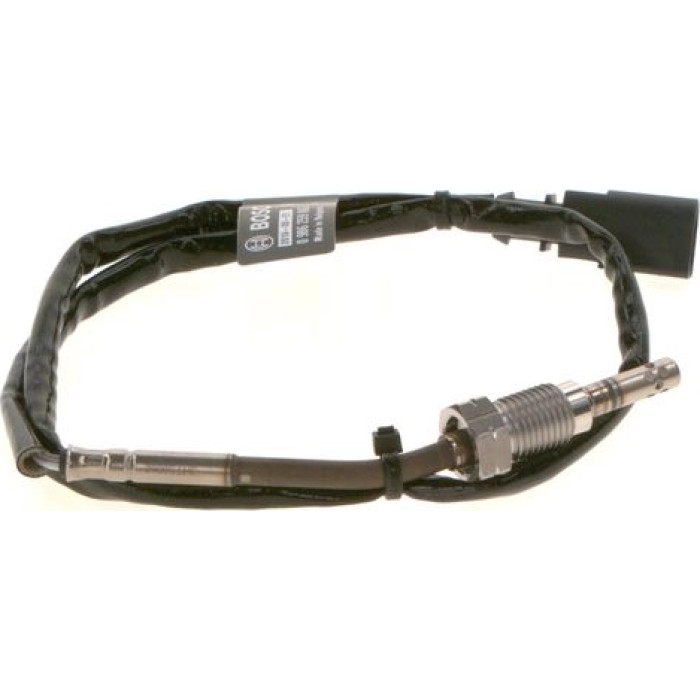BOSCH 0 986 259 063 Sensor, Abgastemperatur BOSCH 0 986 259 063 Sensor, Abgastemperatur