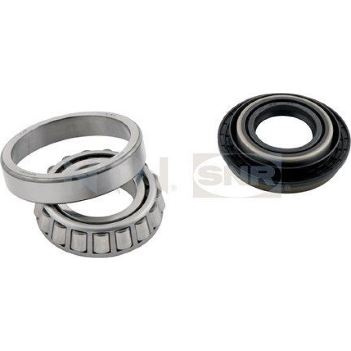 NTN-SNR R140.91 Radlagersatz