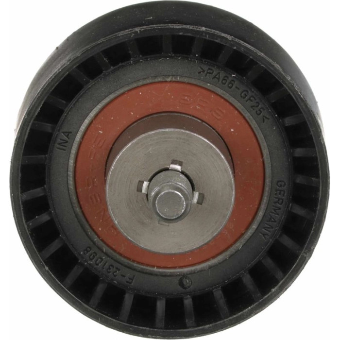 Gates T42060 Umlenkrolle/Führungsrolle, Zahnriemen PowerGrip™