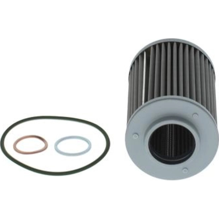 BOSCH F 026 407 118 Ölfilter BOSCH F 026 407 118 Ölfilter