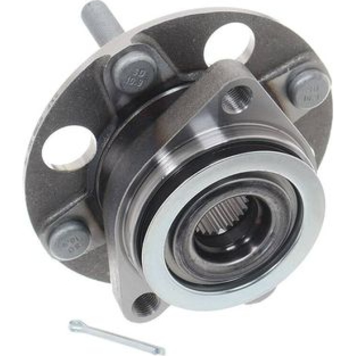 SKF VKBA 7535 Radlagersatz SKF VKBA 7535 Radlagersatz