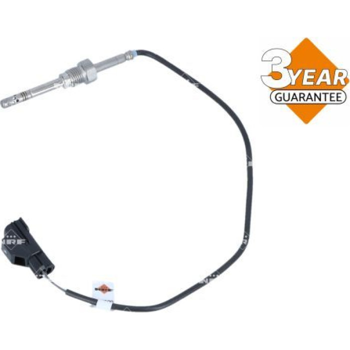 NRF 707200 Sensor, Abgastemperatur EASY FIT NRF 707200 Sensor, Abgastemperatur EASY FIT