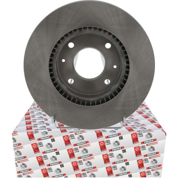 Ferodo DDF1522 Bremsscheibe PREMIER Ferodo DDF1522 Bremsscheibe PREMIER