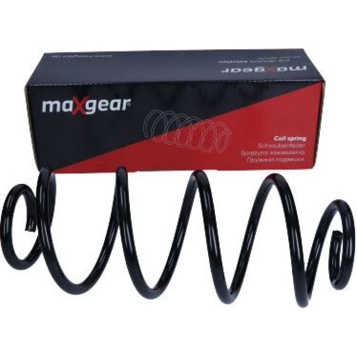 Maxgear 60-0637 Fahrwerksfeder