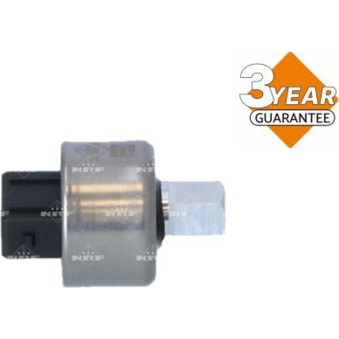 NRF 38927 Druckschalter, Klimaanlage EASY FIT NRF 38927 Druckschalter, Klimaanlage EASY FIT