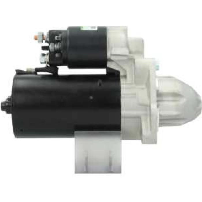 BV PSH 500.551.093.010 Anlasser 12V, 2,5kW, Zähnez.: 9, B+ (M8), Ø 82,0 mm