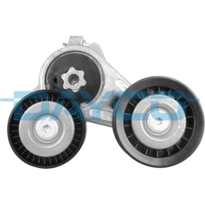 Dayco APV2775 Riemenspanner, Keilrippenriemen