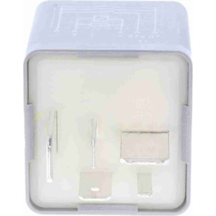 Vemo V15-71-0038 Relais, Kraftstoffpumpe Vemo V15-71-0038 Relais, Kraftstoffpumpe
