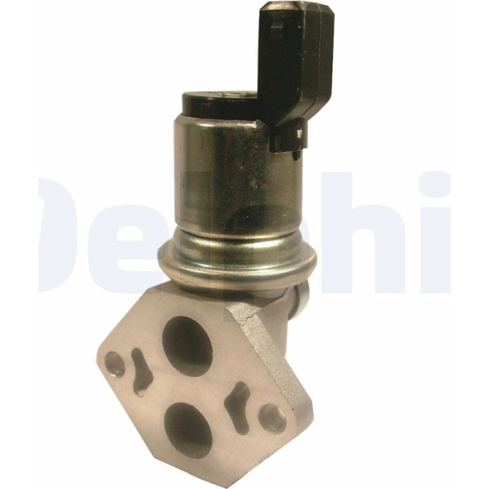 Delphi CV10220-12B1 Leerlaufregelventil, Luftversorgung Delphi CV10220-12B1 Leerlaufregelventil, Luftversorgung