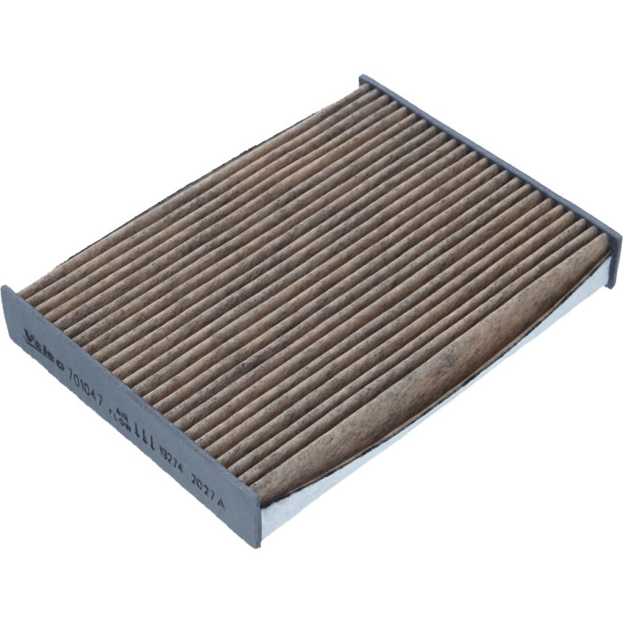 Valeo 701047 Filter, Innenraumluft PROTECT MAX Valeo 701047 Filter, Innenraumluft PROTECT MAX