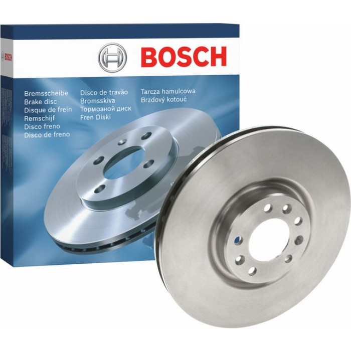 BOSCH 0 986 479 529 Bremsscheibe BOSCH 0 986 479 529 Bremsscheibe