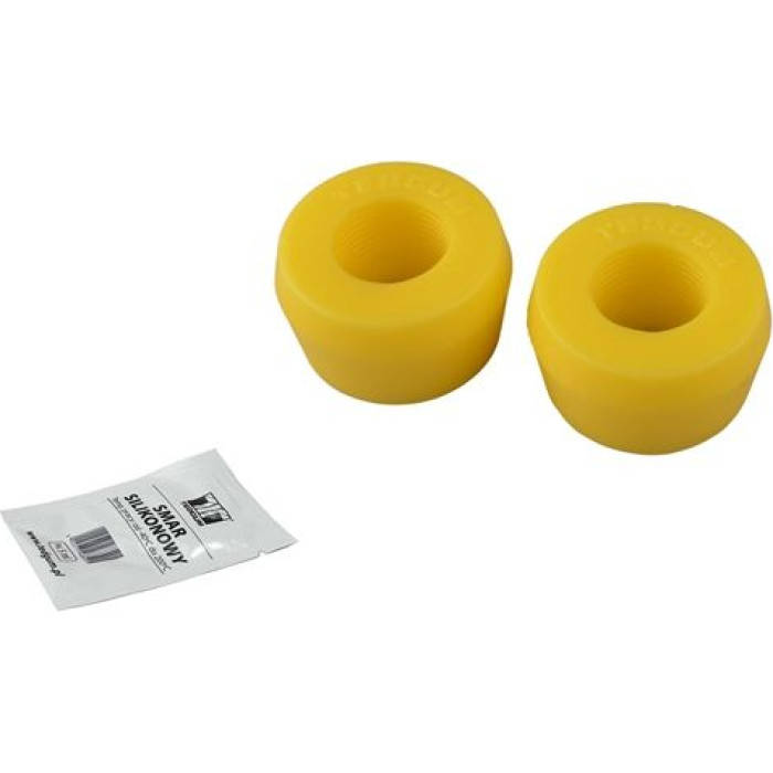 Tedgum TED64294 Lagerung, Stoßdämpfer Tedgum TED64294 Lagerung, Stoßdämpfer